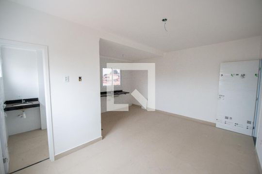 Studio de kitnet/studio para alugar com 1 quarto, 29m² em Centro, Taubaté
