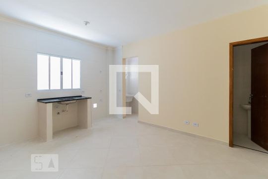 Apartamento para alugar com 2 quartos, 38m² em Jardim Nordeste, São Paulo