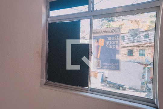 Plaquinha Instalada de kitnet/studio para alugar com 1 quarto, 21m² em Engenho Velho de Brotas, Salvador