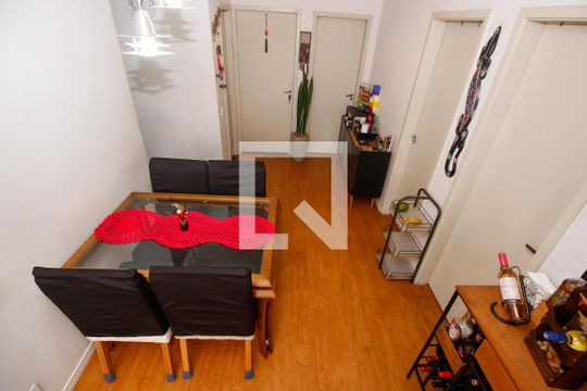 Apartamento à venda com 4 quartos, 98m² em Parque Marabá, São Paulo