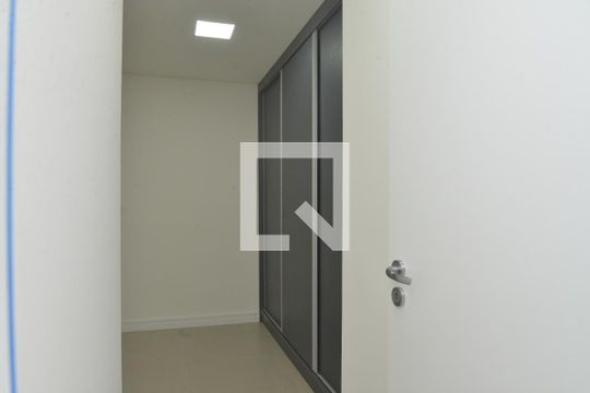 Quarto 2 de apartamento para alugar com 2 quartos, 54m² em Casa Branca, Santo André