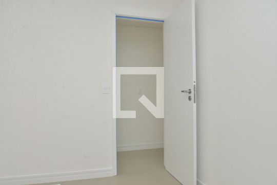 Quarto 1 de apartamento para alugar com 2 quartos, 54m² em Casa Branca, Santo André