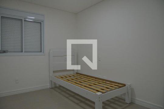 Quarto 1 de apartamento para alugar com 2 quartos, 54m² em Casa Branca, Santo André