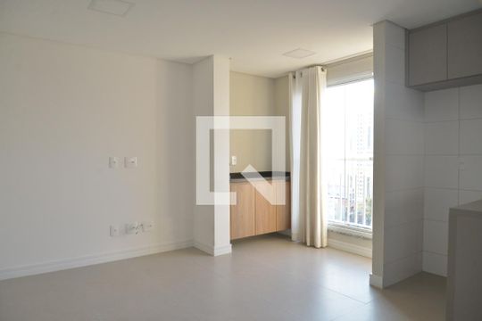 Apartamento para alugar com 2 quartos, 54m² em Casa Branca, Santo André