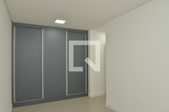 Quarto 2 de apartamento para alugar com 2 quartos, 54m² em Casa Branca, Santo André