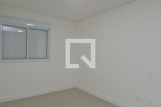 Quarto 2 de apartamento para alugar com 2 quartos, 54m² em Casa Branca, Santo André