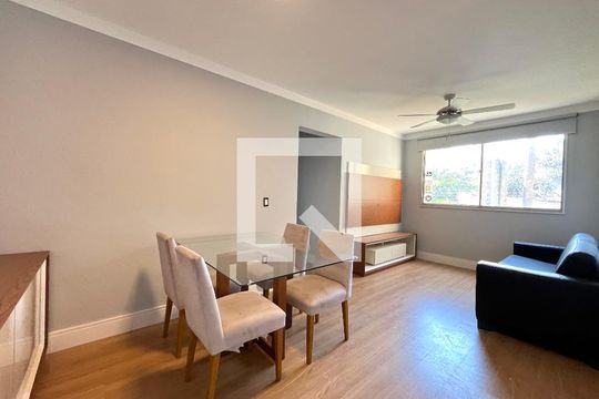 Apartamento à venda com 2 quartos, 60m² em Parque Jabaquara, São Paulo