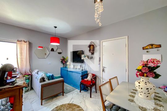 Apartamento à venda com 2 quartos, 44m² em Vila Formosa, São Paulo