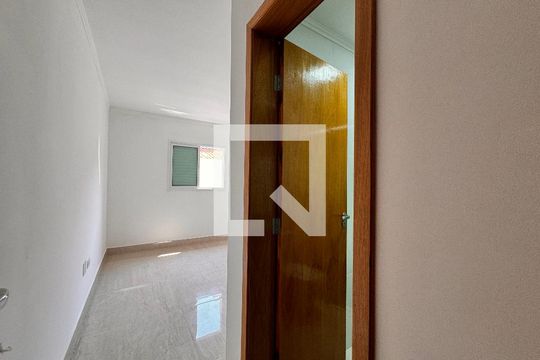 Suite 1 de casa à venda com 2 quartos, 150m² em Vila Santa Teresa, Santo André
