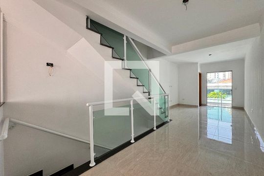 Casa à venda com 2 quartos, 150m² em Vila Santa Teresa, Santo André