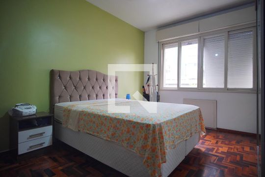 Quarto 2 de apartamento à venda com 2 quartos, 120m² em Rio Branco, Porto Alegre