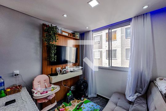 Apartamento à venda com 1 quarto, 24m² em Mooca, São Paulo
