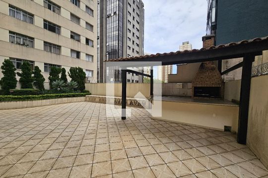 Churrasqueira de apartamento à venda com 3 quartos, 110m² em Vila Mariana, São Paulo