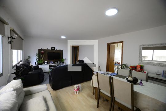 Apartamento à venda com 3 quartos, 110m² em Vila Mariana, São Paulo