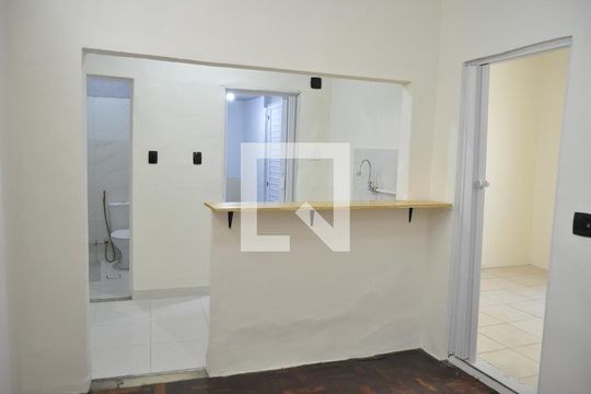 Casa para alugar com 1 quarto, 48m² em Cachambi, Rio de Janeiro