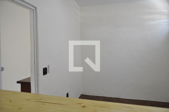 Sala de casa para alugar com 1 quarto, 48m² em Cachambi, Rio de Janeiro