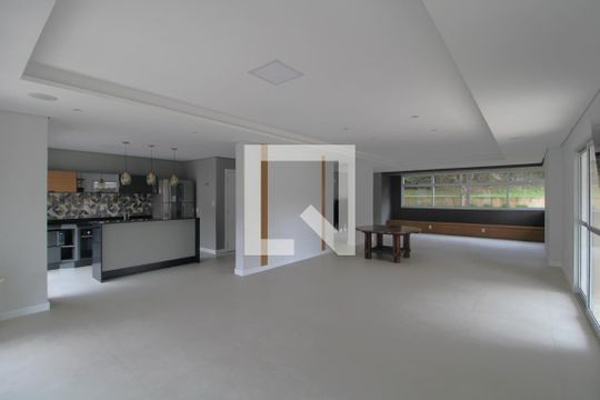 Área comum de apartamento à venda com 2 quartos, 55m² em Vila Constança, São Paulo