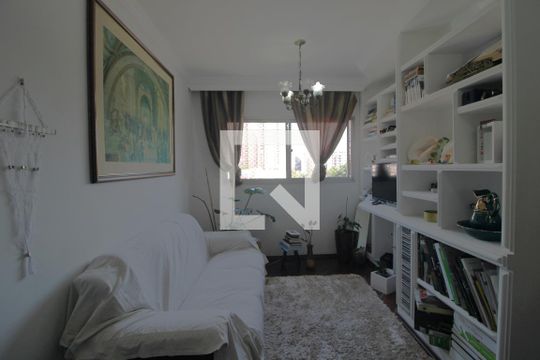 Apartamento à venda com 2 quartos, 55m² em Vila Constança, São Paulo