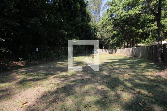 Área Comum - Espaço Pet de apartamento à venda com 3 quartos, 72m² em Jacarepaguá, Rio de Janeiro