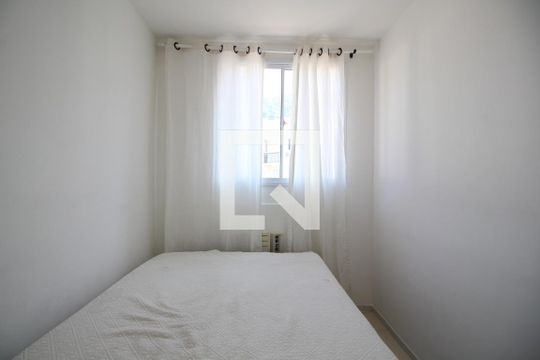 Quarto 1 de apartamento à venda com 3 quartos, 72m² em Jacarepaguá, Rio de Janeiro