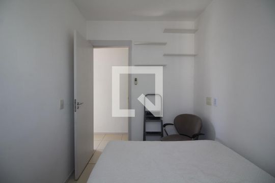 Quarto 1 de apartamento à venda com 3 quartos, 72m² em Jacarepaguá, Rio de Janeiro