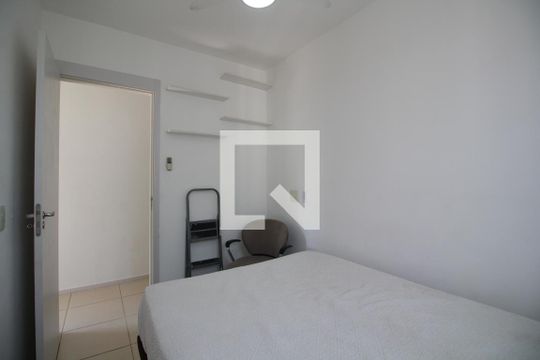 Quarto 1 de apartamento à venda com 3 quartos, 72m² em Jacarepaguá, Rio de Janeiro