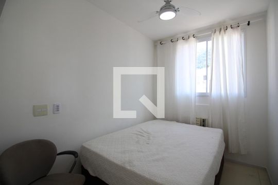 Quarto 1 de apartamento à venda com 3 quartos, 72m² em Jacarepaguá, Rio de Janeiro