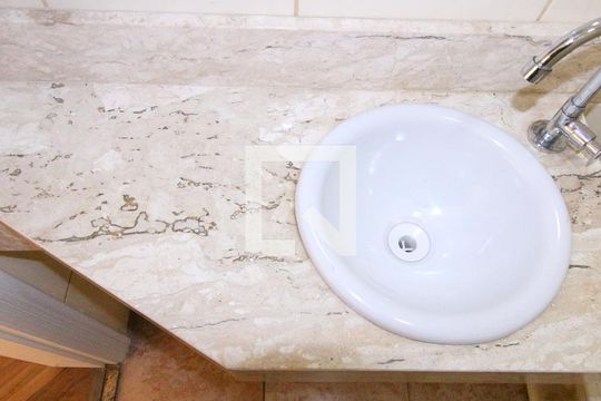 Cozinha de apartamento à venda com 3 quartos, 135m² em Jardim Vila Formosa, São Paulo