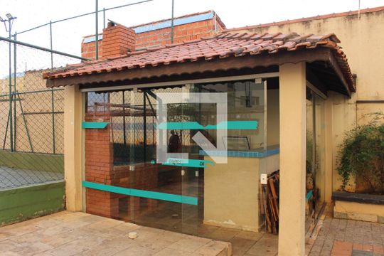 Área comum de apartamento à venda com 3 quartos, 135m² em Jardim Vila Formosa, São Paulo
