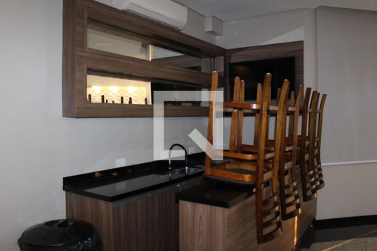 Área comum de apartamento à venda com 3 quartos, 135m² em Jardim Vila Formosa, São Paulo