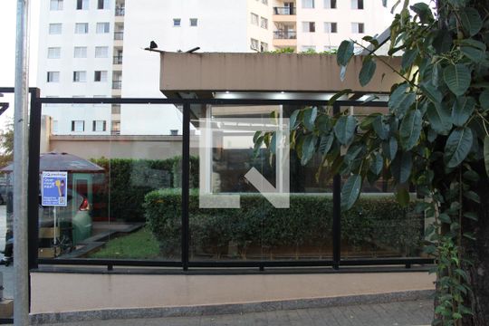 Fachada de apartamento à venda com 3 quartos, 135m² em Jardim Vila Formosa, São Paulo
