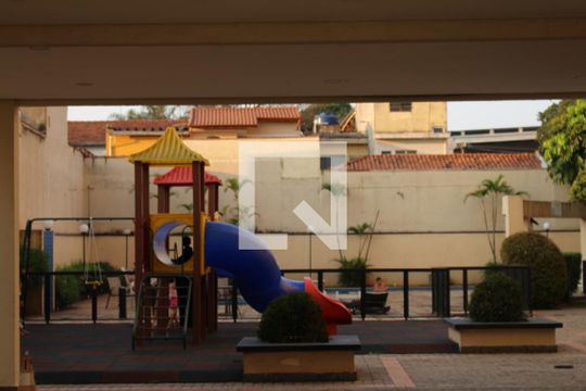 Área comum de apartamento à venda com 3 quartos, 135m² em Jardim Vila Formosa, São Paulo