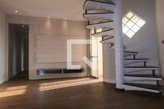 Sala de apartamento à venda com 3 quartos, 135m² em Jardim Vila Formosa, São Paulo