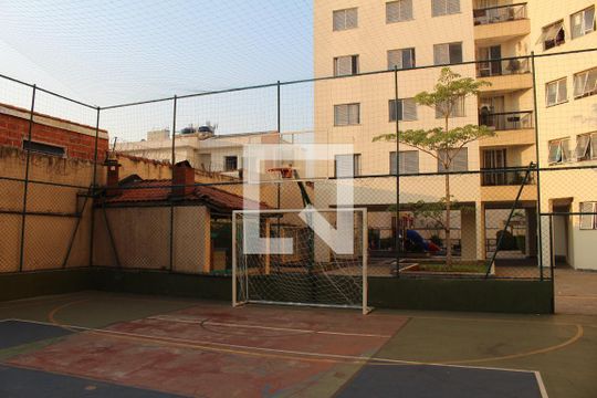 Area comum de apartamento à venda com 3 quartos, 135m² em Jardim Vila Formosa, São Paulo