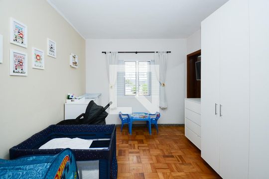 Quarto 1 ( Suíte ) de casa à venda com 3 quartos, 157m² em Vila Suzi, São Bernardo do Campo