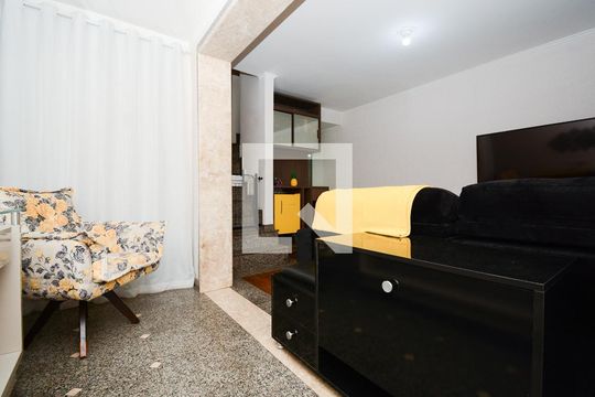 Sala de casa à venda com 3 quartos, 157m² em Vila Suzi, São Bernardo do Campo