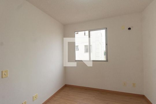 Quarto 2 de apartamento para alugar com 2 quartos, 42m² em São José, Canoas