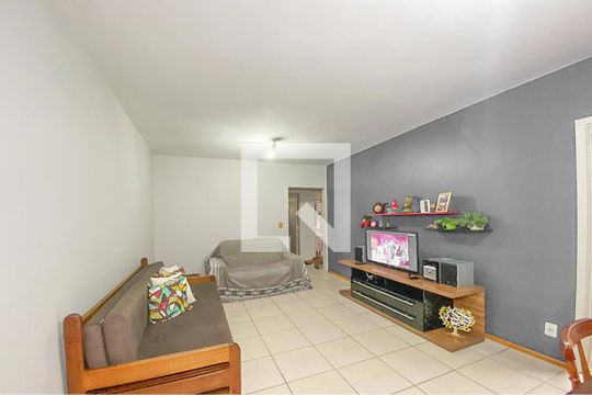 Apartamento para alugar com 3 quartos, 60m² em Guarani, Novo Hamburgo