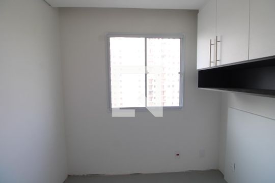 Quarto de apartamento à venda com 1 quarto, 32m² em Vista Alegre, Rio de Janeiro