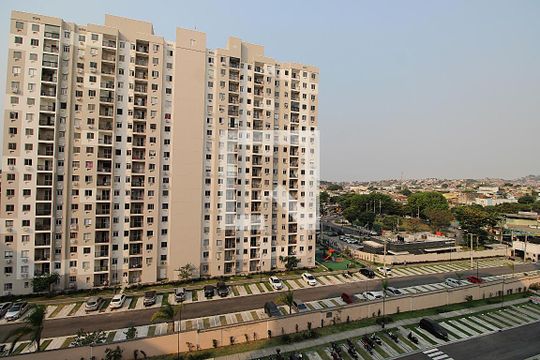 Varanda da Sala de apartamento à venda com 1 quarto, 32m² em Vista Alegre, Rio de Janeiro