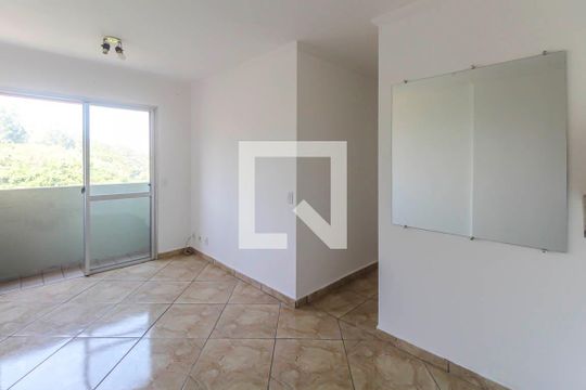 Apartamento para alugar com 2 quartos, 46m² em Jardim Santa Terezinha (zona Leste), São Paulo