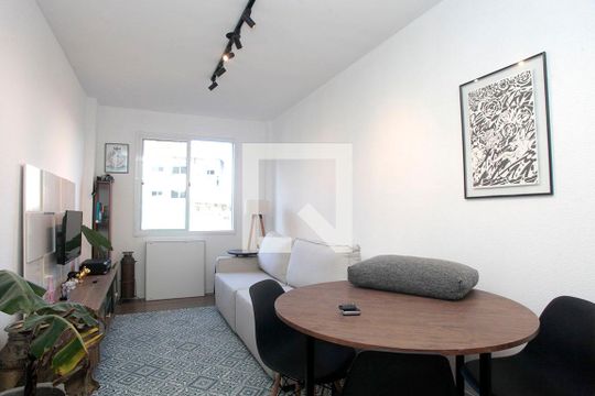 Apartamento à venda com 1 quarto, 60m² em Centro Histórico, Porto Alegre