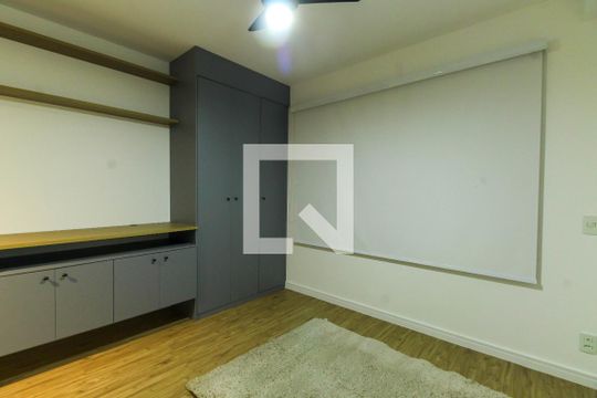 Studio de kitnet/studio para alugar com 1 quarto, 25m² em Tatuapé, São Paulo