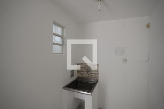 Área de Serviço de casa à venda com 3 quartos, 612m² em Ipiranga, São Paulo