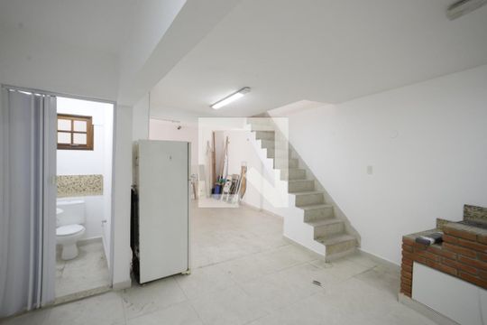Área comum de casa à venda com 3 quartos, 612m² em Ipiranga, São Paulo