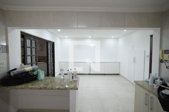 Área comum de casa à venda com 3 quartos, 612m² em Ipiranga, São Paulo