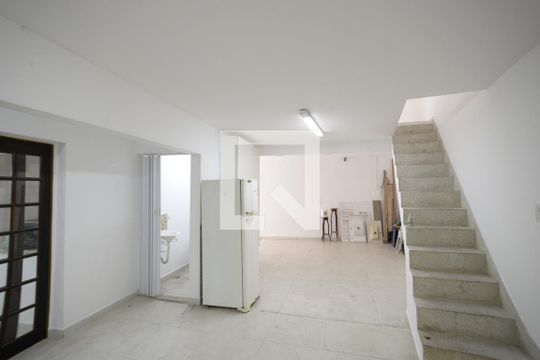 Área comum de casa à venda com 3 quartos, 612m² em Ipiranga, São Paulo
