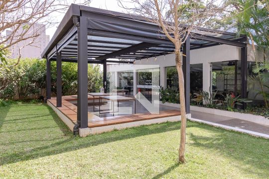 Área Comum de apartamento à venda com 4 quartos, 379m² em Granja Julieta, São Paulo