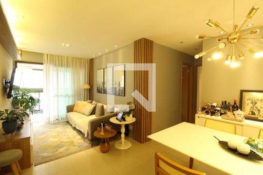 Apartamento à venda com 2 quartos, 72m² em Freguesia (jacarepaguá), Rio de Janeiro