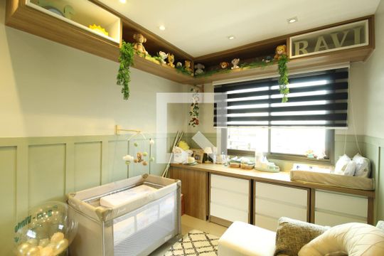 Quarto de apartamento à venda com 2 quartos, 72m² em Freguesia (jacarepaguá), Rio de Janeiro